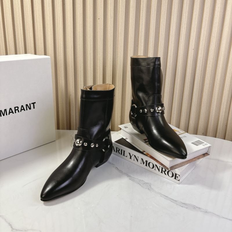 Isabel Marant Boots